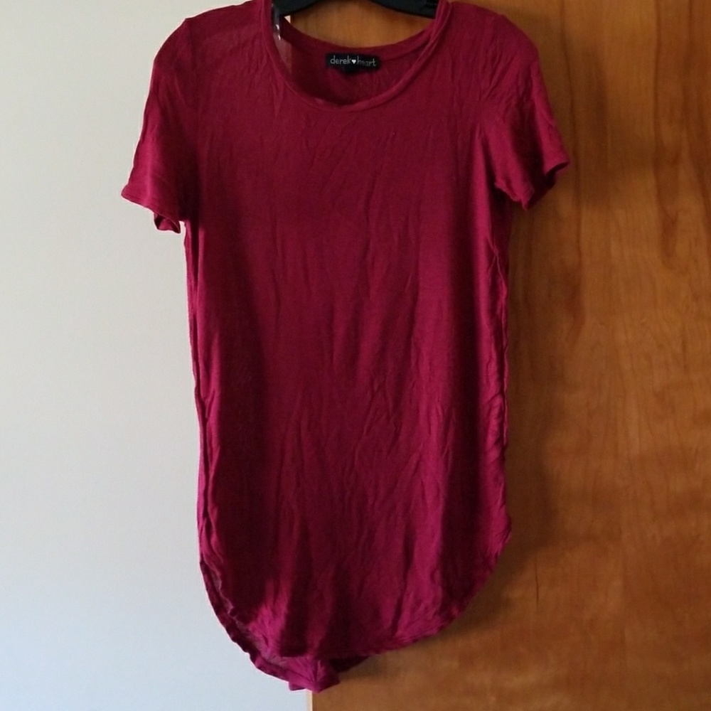 Small Shirt